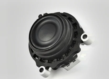 Подушка двигуна П BMW 22116861406