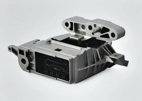 Подушка крепления двигателя BMW 22118835568