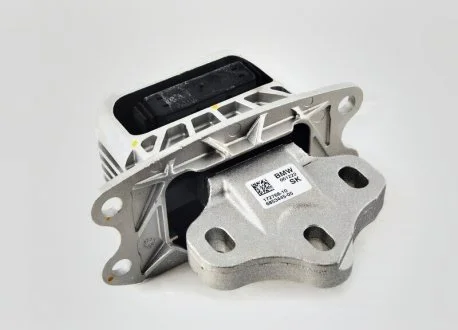 Опора КПП F45/F55 BMW 22316853445
