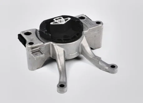 Подушка коробки передач BMW 22326862577