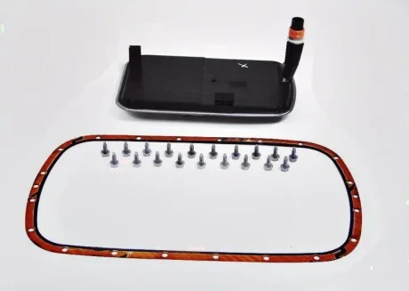 К-кт фільтра E53 оли (ПРОМО) BMW 24117557069