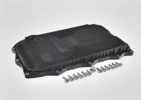 Фільтр коробки передач АКПП 1 F20/F21 / 2 F22/F23/F45/F46 / 3 F30/F31/F34/F35 / 4 F32/F33/F36 / 5 F07/F10/F11/F18 / 6 F06/F12/F13 / 7 F01/F02/F04/G11/G12 / X1 E84 / X3 F25 / X4 F26 / X5 E70/F15 / X6 E71/F16 / Z4 E89 BMW 24118612901