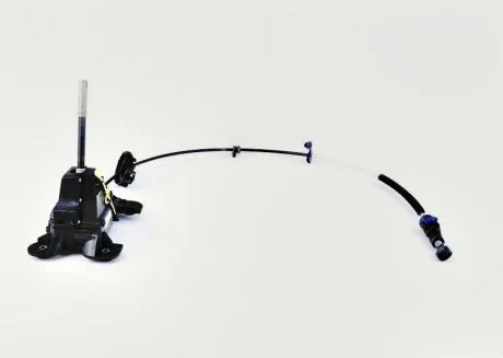 Мех-м перемикання передач BMW 25168483097
