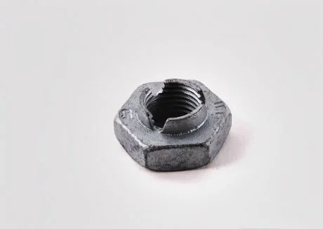 Гайка M14X1.5-с/к BMW 31106768936