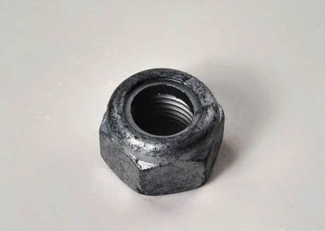 Гайка<>M14X1.5 BMW 31106774714