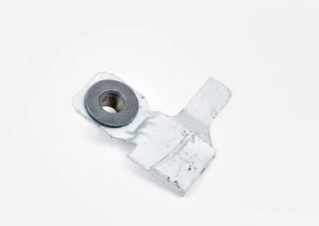 Гайка M14X1.5-10 BMW 31106783592