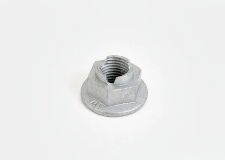 Гайка з буртиком M14 BMW 31106890194
