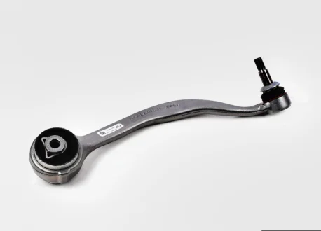 Тяга з гумометалевим шарнiром П BMW 31108864694 (фото 1)