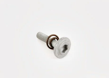 Болт M16X1.5X72 BMW 31206795249