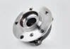 Ступиця передня BMW 5 F10, 6 F12, 7 F01 31206868480
