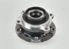 Ступица передняя 5 F10, 6 F12, 7 F01 BMW 31206868480 (фото 3)