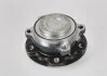 Маточина з підшипником передня BMW X3 F25, 5 F10, 6 F12, 7 F01 31206872888
