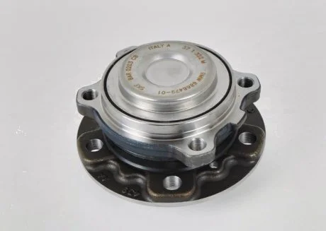 Ступица с подшипником передняя X3 F25, 5 F10, 6 F12, 7 F01 BMW 31206872888