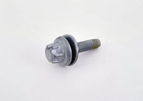 Болт<O>M8Х30-10.9 ZN BMW 31306795151