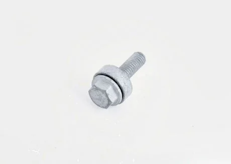 Болт опори пд амортизатора M8X30-10.9 F20/F46/F31/F56 BMW 31306869931