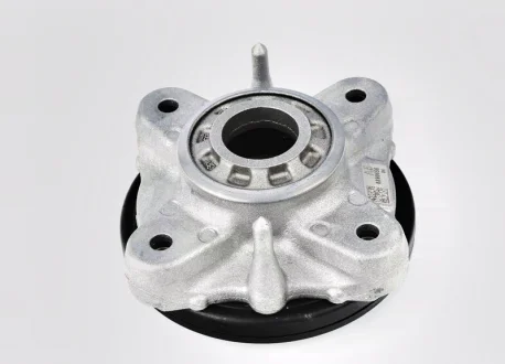 Подушка амортизатора опорна BMW 31306890656