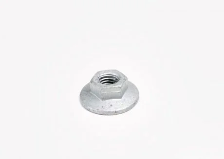 Гайка шестигранна з фланцем BMW 31316771889