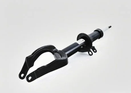 Стойка амортизатора левая 5 GT F07 передняя BMW 31316798151