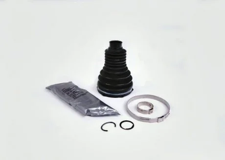 Кожух E9xE60/1 ШРУС BMW 31607570270