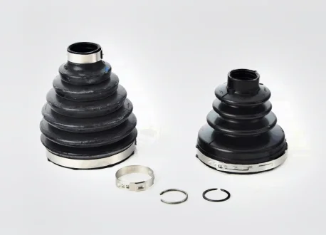 Рем. к-т гофрокожуха BMW 31608618546