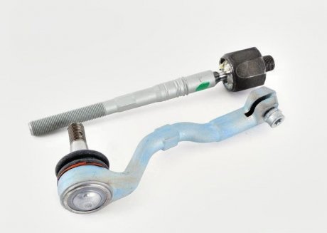 Тяга рульова+ наконечник L F15 BMW 32106858735