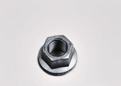 Гайка M14x1.5-фл. передня поперечна E53/E81 BMW 33306760349