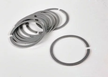 Кільце пружне BMW 33321091687