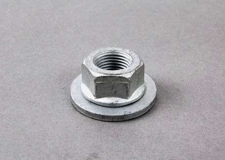 Гайка<>M16X1.5-фл.с/ BMW 33326760383