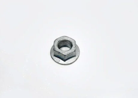 Гайка M12-фл. поперечного важеля BMW 33326760668