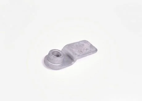 Гайка M12X1.5-фл. BMW 33326767546