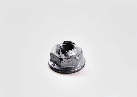 Гайка<>M10-фл. BMW 33326768884