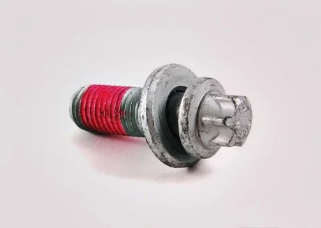 Болт Torx M12X1.5X35 BMW 33406765432