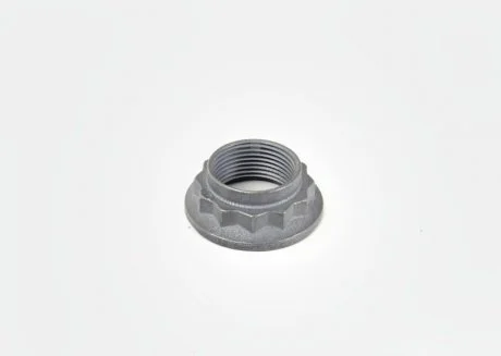 Гайка ступиці М24Х1.5-флане BMW 33406799223