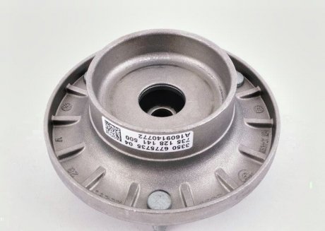 Опора амортизатор Зд BMW 33506775735
