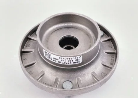 Опора амортизатор Зд BMW 33506775735