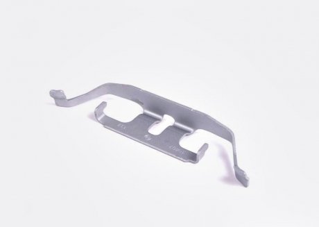 Пружина фіксир. BMW 34106790927