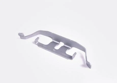 Пружина фиксир. BMW 34106790927