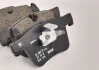 Колодки тормозные BMW 34106859182 (фото 3)