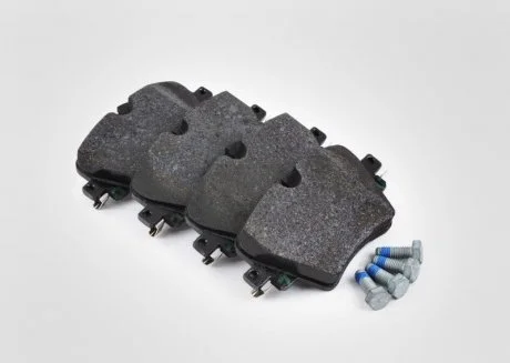 Комплект колодок F45 / 46 BMW 34106860019