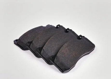 REPARATURSATZ BREMSBELÄGE ASBESTFREI BMW 34106860642