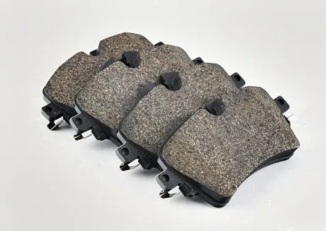 Комплект колодок BMW 34106874034