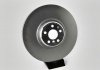 Тормозной диск правый передний BMW 34106887398 (фото 1)