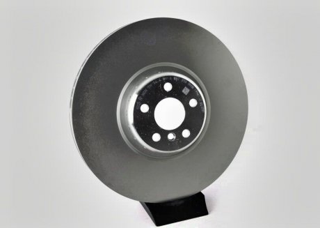 Тормозной диск правый передний BMW 34106887398 (фото 1)