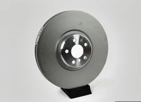 Диск гальмівний пд G07/G01 BMW 34106889211