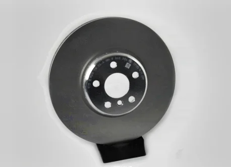 Диск гальмівний Пд П BMW 34108858706