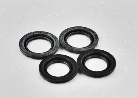 Комплект ковпачків супорта пд G30 BMW 34111162178