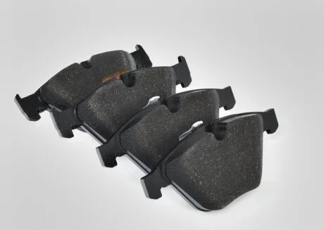 К-кт колодок пер. М (ПРОМО) BMW 34112283865