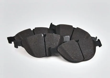 К-кт колодок Е60Е63 BMW 34112284065