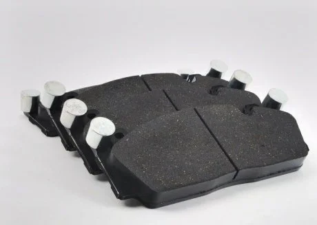 Колодки тормозные передние M power M5 F10 / M6 F06/F12/F13 BMW 34112284869
