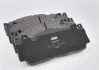 Гальмівні колодки передні carbon ceramic BMW 34112284970 (фото 2)